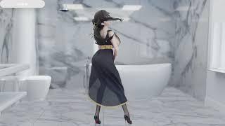 MMD Cupid