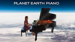 Music for Environmental Awareness - Oleg Plotnikov - Planet Earth