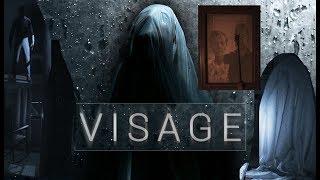 Visage Chapter 2 Dolores | Глава Вторая: Долорес | Прохождение #1