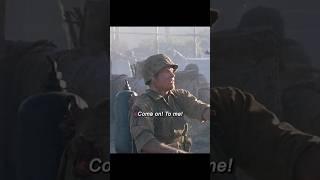 Mercy in the Firestorm  | Windtalkers (2002)