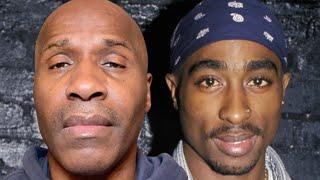 Willie D SPARKS MAJOR DEBATE: If 2Pac Wasn't Lyrical, Then Being Lyrical Ain't Important!