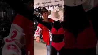 When Your "Mannequin" Suddenly COMES TO LIFE!  #RetailPrank #Viral