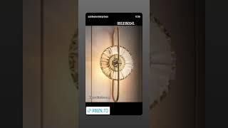 big size wall light by sanleen #sanleenenterprises #walllights