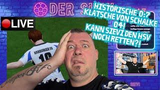 Der HSV verkackt auf ganzer Linie. Kann Sievi den HSV retten? | FC25 Gameplay | Folge #005