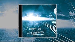 CD Banda Nova Face "Tempo de Abundância" Oficial | Completo