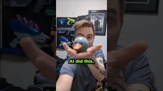 This AI can ADD THINGS to your video! 