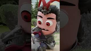 ChooxTV Announcer Pack | Honor of Kings
