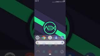 Nexus 5 (hammerhead) Android 9 pie official custom rom by AOSP EXTENDED