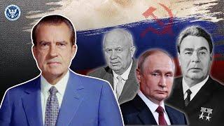 What We Have To Understand About Russian Leaders