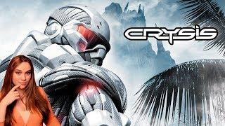 Crysis ► Полное прохождение на русском ► Часть 1