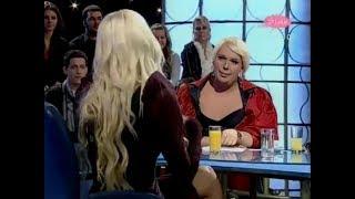 JELENA KARLEUSA - ARENA B-13 // CELA EMISIJA, 2011.