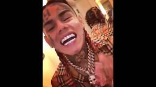 6ix9ine New Song 2018 Preview *UNRELEASED* | Tekashi 69 Latest Song |