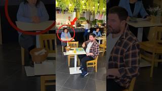 A Small Act of Kindness That Restored Faith in Humanity #shorts