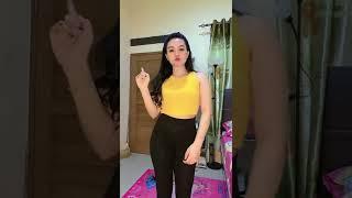 Ketat banget celananya #shorts #video #tiktok #asupan #viral