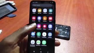 How to Add or Remove contacts From Favorite Samsung S9 S10 A10 A20s A50 S20 A50 A70