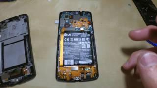 Repair Nexus 5