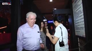 "Golden Panda" Cultural Immersion Trip - Day 6: Dazzling Guangzhou (CN Subtitled)