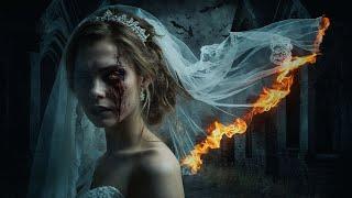 Full Scary Movie \ Spine-Chilling Horror, The Bride's Tale \ BEST HORROR