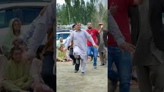 Part-4 Hunza Wedding Dance #hunza #dance