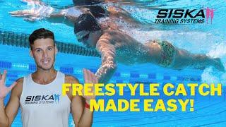 Top 3 Freestyle Catch Mistakes To Avoid (Updated)