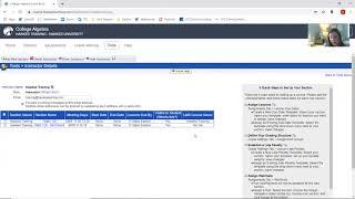 Webinar: Hawkes Instructor Setup 101