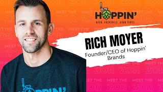 Meet the Zor | Hoppin' Brands | Rich Moyer