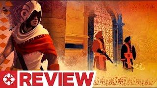 Assassin's Creed Chronicles: India Review