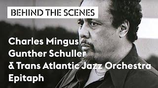 Charles Mingus’ Epitaph, Trans Atlantic Jazz Orchestra, 1999 | Holland Festival Parels