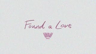 Found A Love | Acoustic | 7 Hills Worship