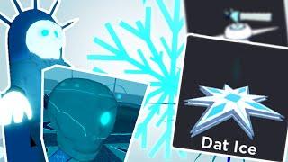 Winter Trial Returns! | Cube Defense Roblox