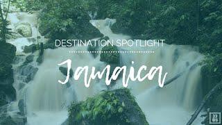 Destination Spotlight | Jamaica | 3385 Travel and Events