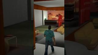 УНИКАЛЬНЫЙ БОНУС за прохождение GTA Vice City Nextgen Edition #gtavicecity #gtavc #gta