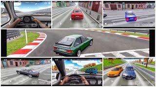 All VIDEOS OF CHANNEL IgraMan Temych #1 Driving Zone, Germany