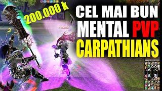 METIN2.RO: Cel mai bun MENTAL PVP LVL 105 - Peste 5000 Euro Investiti