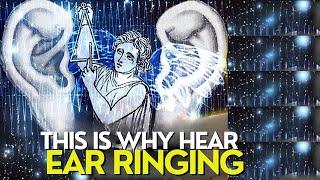 Ear Ringing Spiritual Signs  CHOSEN ONES ONLY 