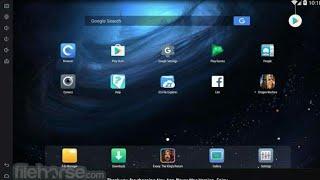 How To Download And Install Nox player Without Graphics Card Driver is Outdated Error In 2 GB RAM