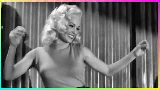 RED RIVER ROCK 2017 - HD  / short clip of Mamie Van Doren  /