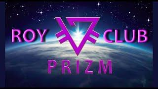 ROY Club. Instruction How Easy to Buy PRIZM Coin Without Registration on SIGEN.PRO