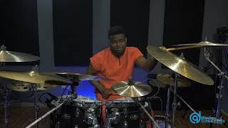 How To Apply Paradiddle To Drum Fills - Mosugu Victor