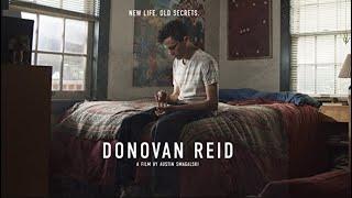 Donovan Reid (2019) | Full Movie | Crime Movie | Thriller