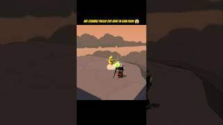 Mr Stumble Pulled Out His Ak47 To Kill Wizard In Lava Rush  Stumble Guys 0.78 Update 