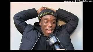 (FREE) Lil Uzi Vert Type Beat "The way life goes" Sample type beat