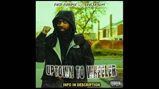 Soulja Slim Type Beat x Paco Panama - "Uptown To Wheeler"