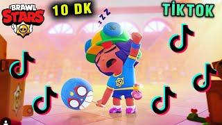 10 DK Brawl Stars Tik Tok Videoları #76