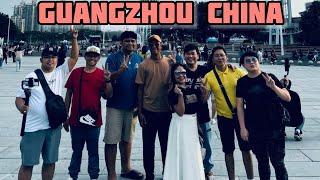 PRO ADMIN VLOGGERS- BAKIT BA NASA CHINA