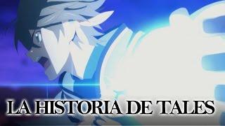 Tales of - La historia de Tales of