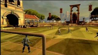 Pure Football™ - LAUNCH TRAILER [Europe]