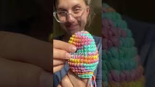 Wondering how to make a magic ring? (link in description)