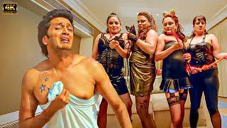 एक औरत की तरह मर्द का भी एक ही गहना होता है | Double Meaning Comedy | Kya Super Hain Hum #comedy