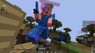 BEST MOMENTS SKYWARS | MINEBLAZE